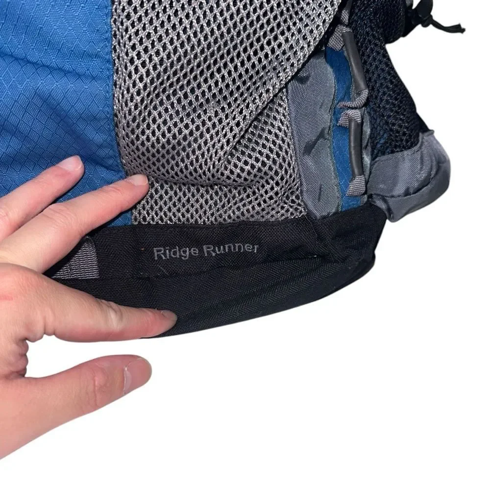 |EUC| LL BEAN Ridge Runner Daypack Backpack - Picture 10 of 10